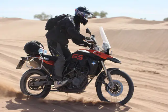 Guéliz Motors — Concessionnaire moto à Marrakech