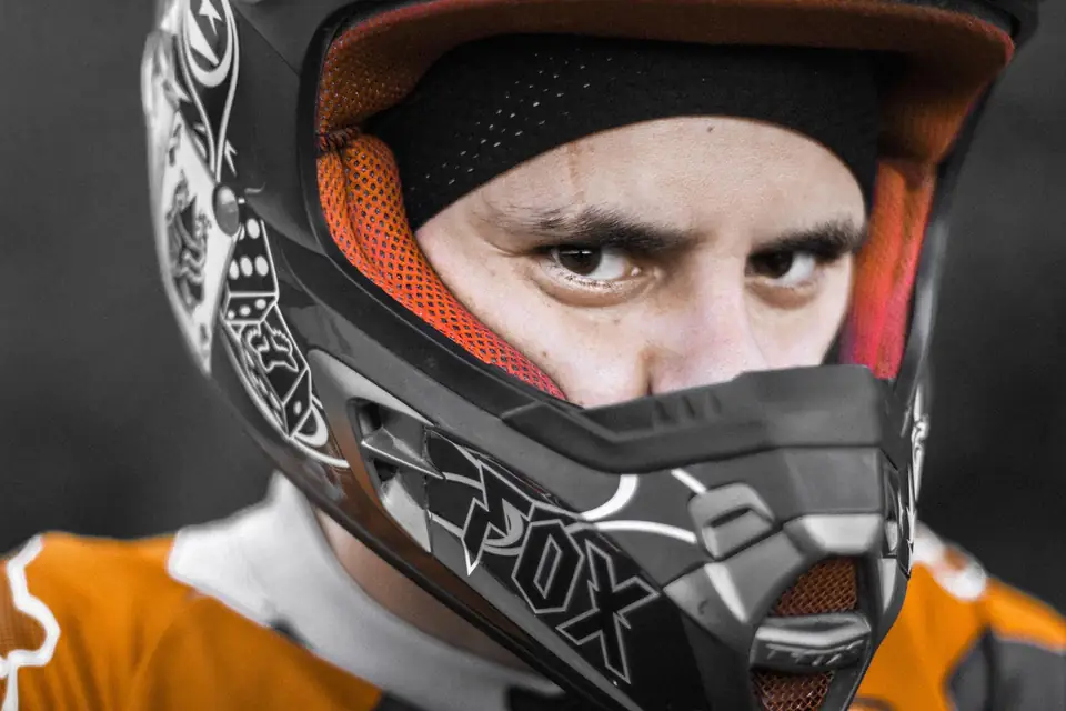 Casque Shoei X-SPR Pro taille M — neuf à Casablanca