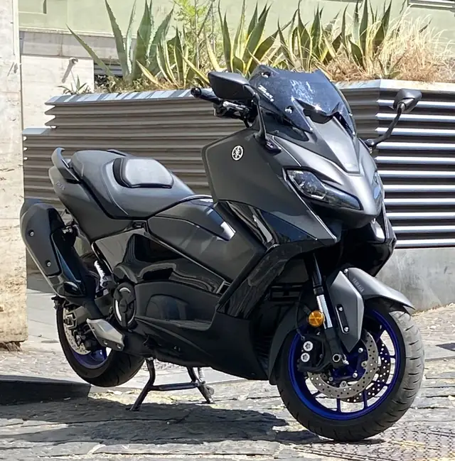 Fès Moto Center — Magasin moto à Fès