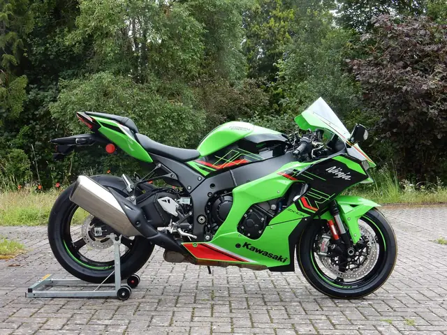 Moto Wash Aïn Diab — Lavage moto à Casablanca