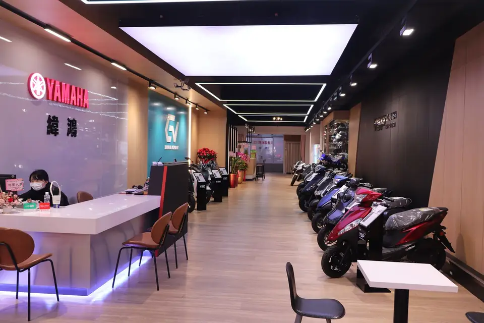 Pièces Moto Témara — Pièces & accessoires à Rabat